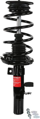 Monroe Quick-Strut 172523 Suspension Strut and Coil Spring Assembly for Ford Focus in Saudi Arabia