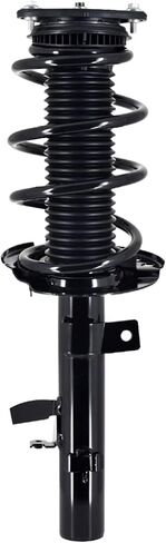 PM Auto Front Right Quick Complete Strut - Coil Spring For 2014-2019 Ford Escape in Saudi Arabia