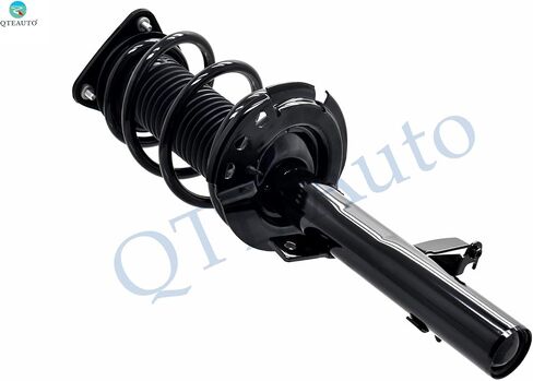 PM Auto Front Right Quick Complete Strut - Coil Spring For 2014-2019 Ford Escape in Saudi Arabia
