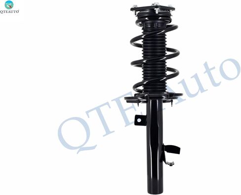 PM Auto Front Right Quick Complete Strut - Coil Spring For 2014-2019 Ford Escape in Saudi Arabia