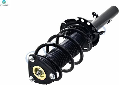 PM Auto Front Right Quick Complete Strut - Coil Spring For 2014-2019 Ford Escape in Saudi Arabia