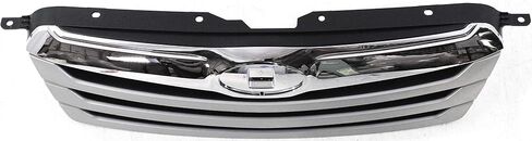 مجموعة مصبغة المرآب-برو متوافقة مع 2010-2012 Subaru Outback Silver Shell مع إدراج رمادي محكم in Saudi Arabia