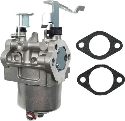 المكربن متوافق مع الأسود Max PM0435255 PM0435250 5250 6560 W Generator 10 HP Carb in Saudi Arabia