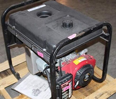 المكربن متوافق مع الأسود Max PM0435255 PM0435250 5250 6560 W Generator 10 HP Carb in Saudi Arabia