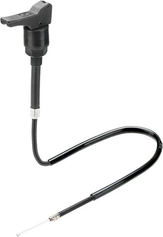 TTR50 Cok Cable ، كابل Stke Starter لـ Yamaha TTR50 TTR50E TT-R50E 2006-2025 PIT BIKES in Saudi Arabia