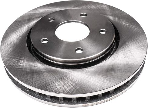 ديترويت المحور - دوارات الفرامل الأمامية لهيونداي Azera XG350 Kia Amanti Discr Discor Brake Brakes Brakes in Kuwait