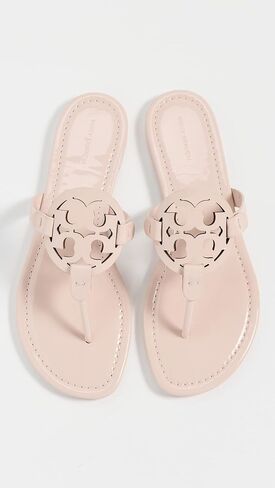 Tory Burch Women's Miller Sandal in Saudi Arabia