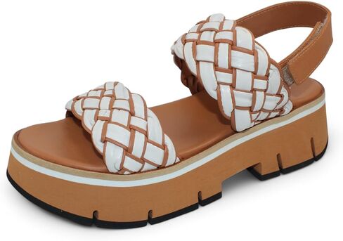 Homers Women's Duyba Tub Toffee/Latte in Saudi Arabia