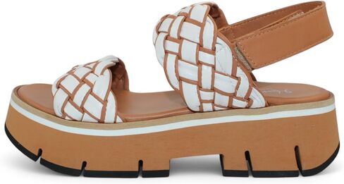 Homers Women's Duyba Tub Toffee/Latte in Saudi Arabia