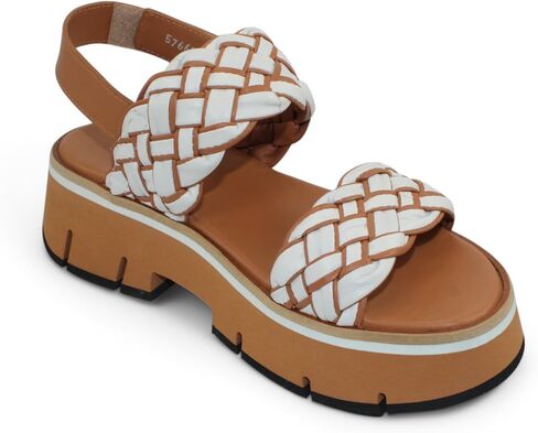 Homers Women's Duyba Tub Toffee/Latte in Saudi Arabia