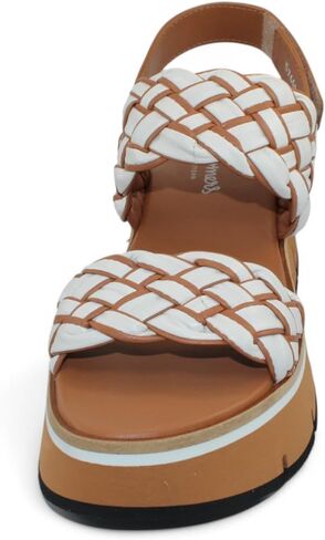 Homers Women's Duyba Tub Toffee/Latte in Saudi Arabia