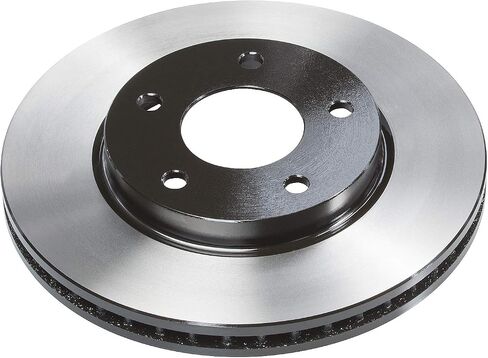 Wagner Brake BD126571E Disc Brake Rotor in Saudi Arabia
