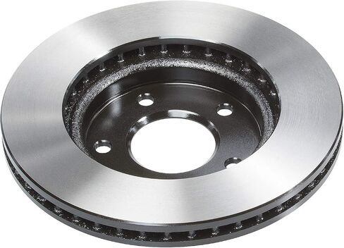 Wagner Brake BD126571E Disc Brake Rotor in Saudi Arabia