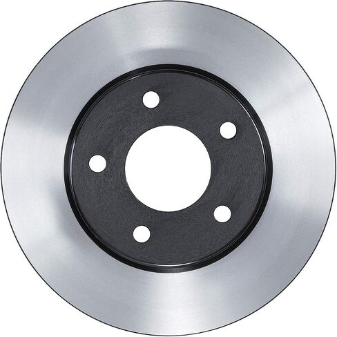 Wagner Brake BD126571E Disc Brake Rotor in Saudi Arabia