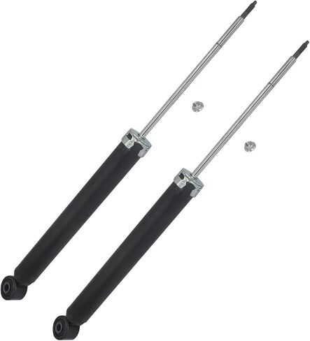 Detroit Axle - الصدمات الخلفية لاستبدال Audi A4 A5 A6 A7 Quattro S4 S5 in Saudi Arabia