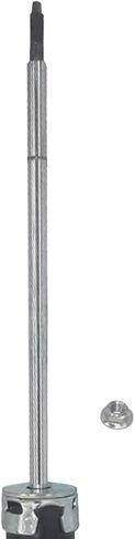 Detroit Axle - الصدمات الخلفية لاستبدال Audi A4 A5 A6 A7 Quattro S4 S5 in Saudi Arabia