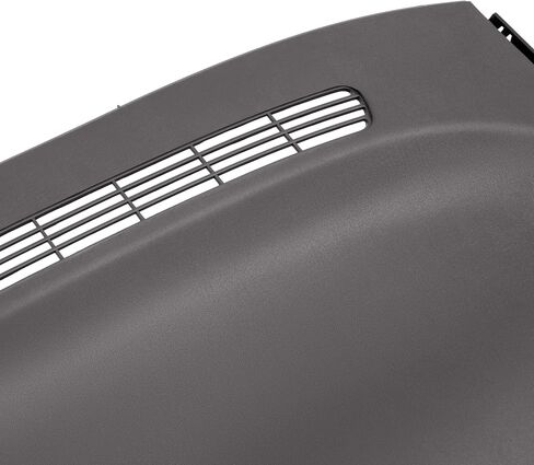 غطاء لوحة القيادة العلوي Kuafu متوافق مع 1999-2006 Chevy Chevrolet Silverado Avalanche Suburban Tahoe GMC Sierra Yukon XL CAPBOARK in Saudi Arabia
