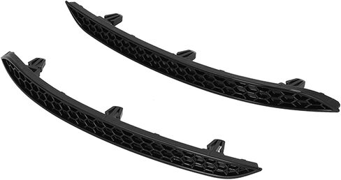 Reflector Insert Gloss Replacement for MK8 Standard 2021+ Left Right Rear Bumper Reflector Set Fit Easy Installation OEM Upgrade in Saudi Arabia