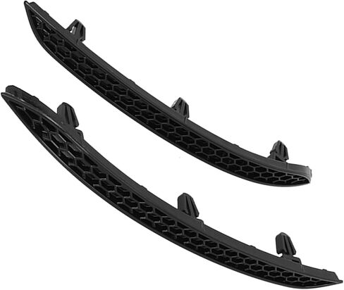 Reflector Insert Gloss Replacement for MK8 Standard 2021+ Left Right Rear Bumper Reflector Set Fit Easy Installation OEM Upgrade in Saudi Arabia