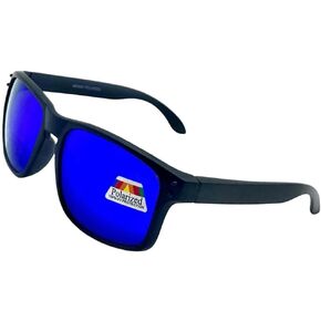 Polarized & Bifocal Reader Sunglasses for Men Women, Wrap Sports Sun Reading Glasses UV Protection