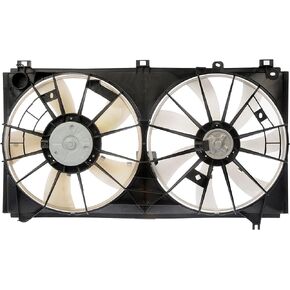 Dorman 620-576 Engine Cooling Fan Assembly Compatible with Select Lexus Models