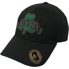 Guinness Shamrock Bottle Cap…