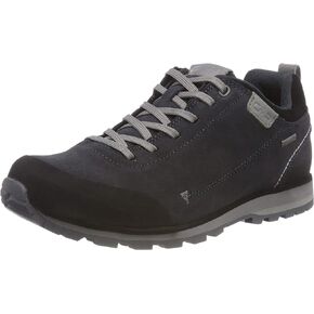 Women's High Rise Hiking Shoes Low