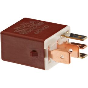 TOYOTA Genuine (90084-98032) Relay