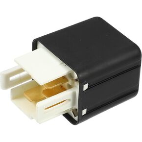 X AUTOHAUX Car Motor Relay for Toyota 4Runner Previa RAV4 Corolla GS300 for Lexus 056700-6780 90987-04002 5 Pins 12VDC