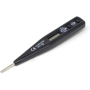 DC & AC Non-contact Voltage Detector, DCY25