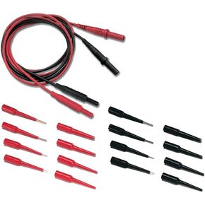 Fluke TL82 Automotive Pin and Socket Adapter Set
