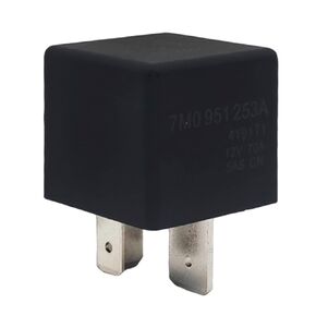7M0951253A #100 12VDC 70A 4 PIN