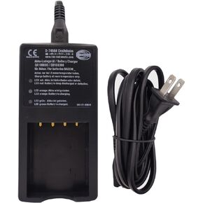 HBC Battery Charger D-74564 for BA223030 Battery Charger, QA108600 QD108300 Charger (AC 110V ~ 220V)