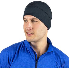 TrailHeads Helmet Liner and Skull Cap for Men