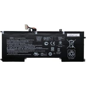 AB06XL HSTNN-DB8C 921408-2C1 921438-855 921408-271 ABO6XL TPN-I128 استبدال بطارية الكمبيوتر المحمول لسلسلة HP Envy 13 2017 13-AD000 13-AD019TU 13-AD023TU 13-AD110TU 13-AD078TU (7.7V 53) .61 واط ساعي 6962 مللي أمبير)