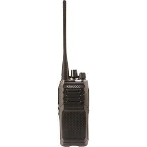 JVC Kenwood NX-P1300NUK 6 watt, 16 Channel, Digital NXDN or Analog, UHF Two-Way Radio
