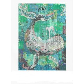 Laura Heine TydeµThe Whale Pattern