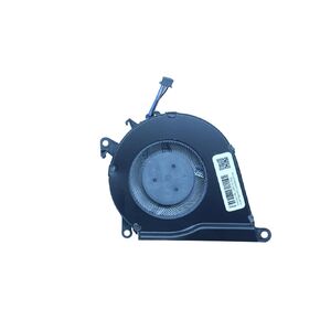 New Laptop CPU Cooling Fan for HP NS75B00-15K10 15-AX 15-AX000 15-AX100 15-AX200 TPN-Q173 Pavilion 15-BC 858970-001