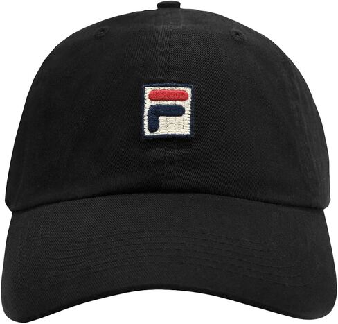 Fila Unisex 6-Panel Cap in Saudi Arabia