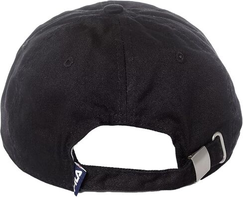 Fila Unisex 6-Panel Cap in Saudi Arabia