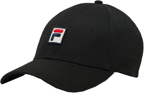 Fila Unisex 6-Panel Cap in Saudi Arabia