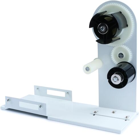 U.S. Solid Automatic Tape Dispenser Bracket for Removing Tape Backing Paper in Saudi Arabia