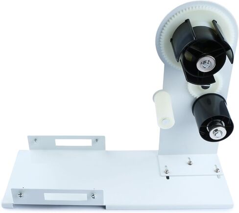 U.S. Solid Automatic Tape Dispenser Bracket for Removing Tape Backing Paper in Saudi Arabia