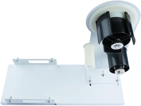 U.S. Solid Automatic Tape Dispenser Bracket for Removing Tape Backing Paper in Saudi Arabia