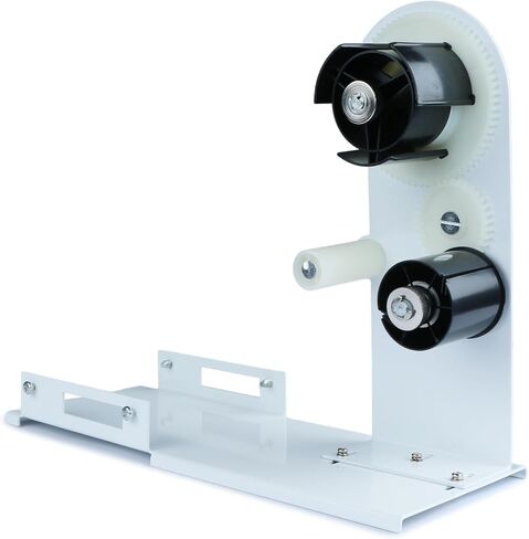 U.S. Solid Automatic Tape Dispenser Bracket for Removing Tape Backing Paper in Saudi Arabia