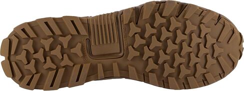 Reebok Men's Rb3462 8" Tactical Boot with Side Zipper Coyote Military in Saudi Arabia