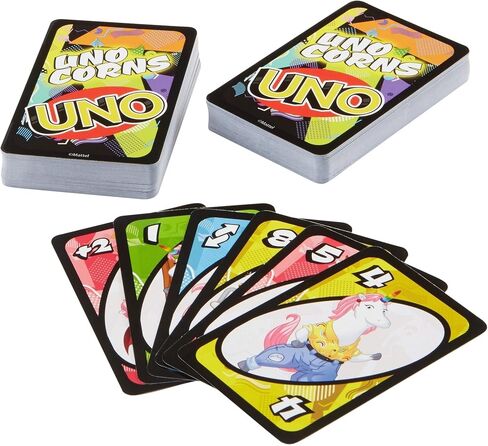 ألعاب ماتيل UNO-الذرة in Saudi Arabia