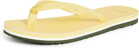 Tory Burch Women's Mini Minnie Flip Flops in Saudi Arabia