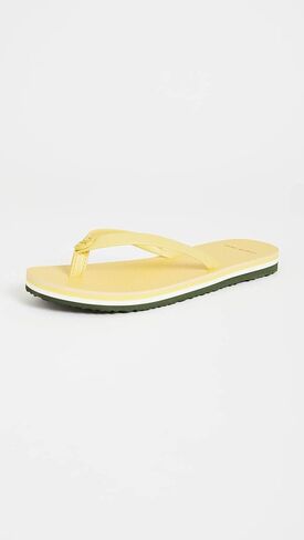 Tory Burch Women's Mini Minnie Flip Flops in Saudi Arabia