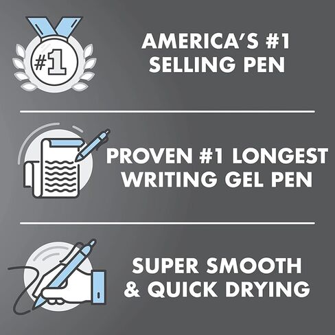 Pilot G2 Premium Refillable & Retractable Rolling Ball Gel Pens, 0.7mm Fine Point, Hunter Green, 6-Pack in Saudi Arabia